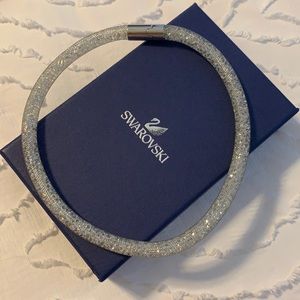 Swarovski Choker Necklace